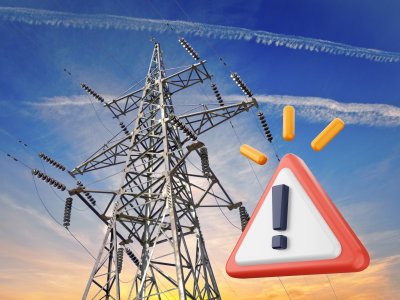 Уведомление о переводе потребителей ООО «УК Народная», ООО «УК Спектр услуг» и ООО УК «Регион 42» на прямое обслуживание по энергоснабжению с 1 ноября 2025 г.